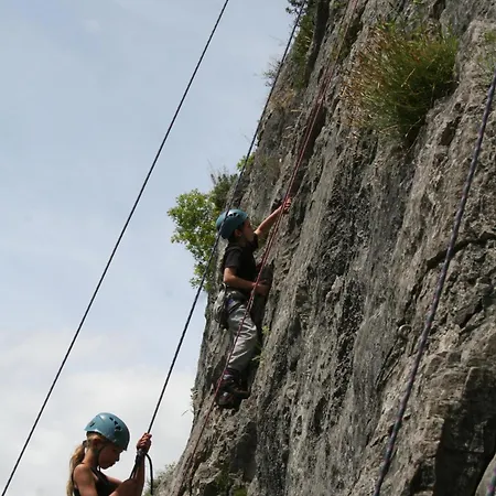 Les Terrasses Saint-Antonin