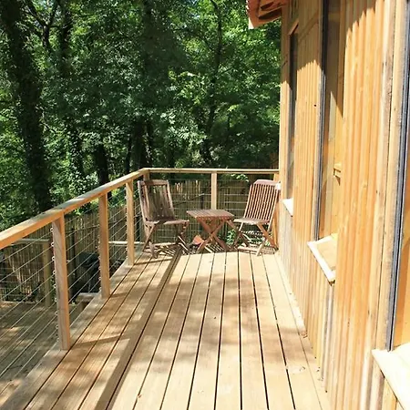 Les Terrasses Tatil Evi *