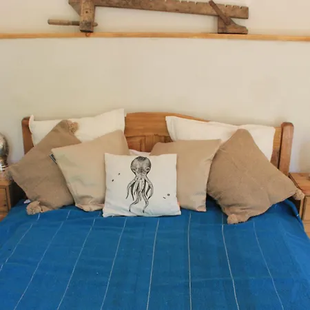 Les Terrasses * Saint-Antonin