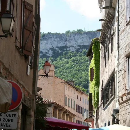 Les Terrasses