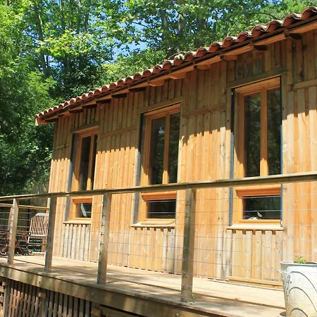 Les Terrasses Tatil Evi