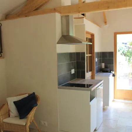 Les Terrasses Tatil Evi *