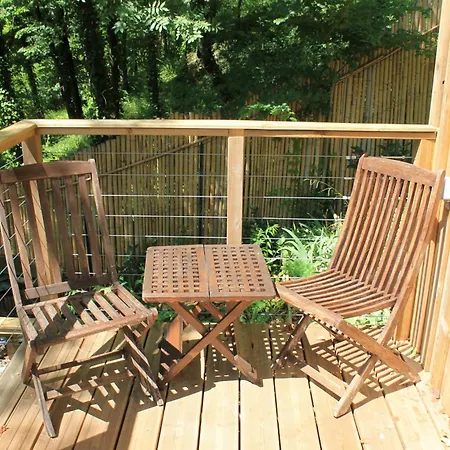 Tatil Evi Les Terrasses *