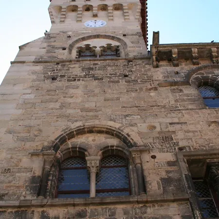 Les Terrasses Saint-Antonin