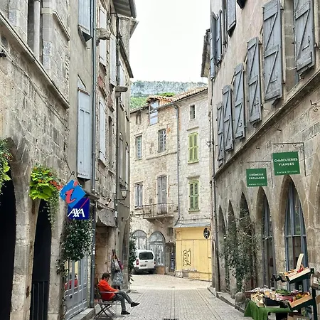 Les Terrasses Tatil Evi