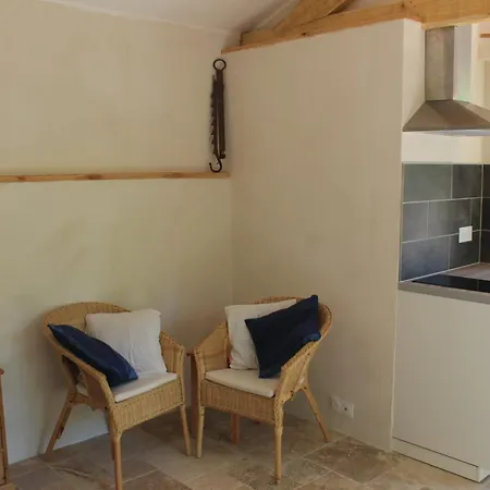 Tatil Evi Les Terrasses