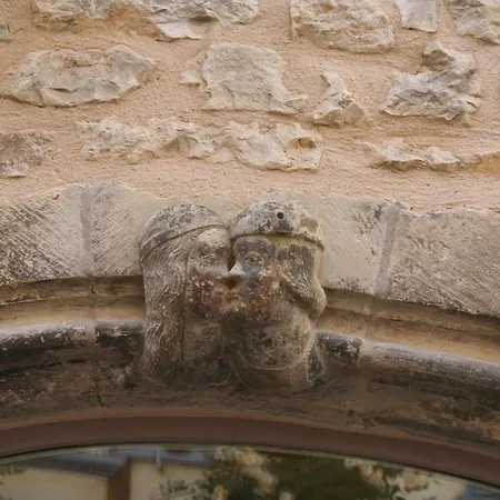 Les Terrasses * Saint-Antonin