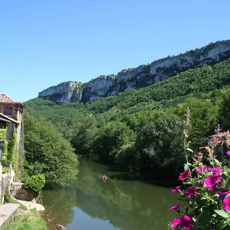 Les Terrasses Tatil Evi *