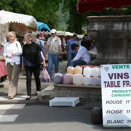 Les Terrasses *