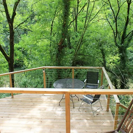 Tatil Evi Les Terrasses