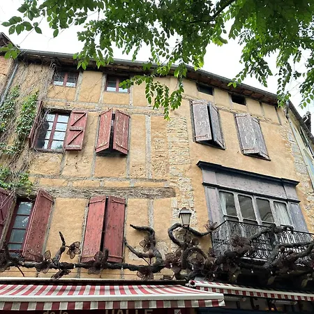 Tatil Evi Les Terrasses *